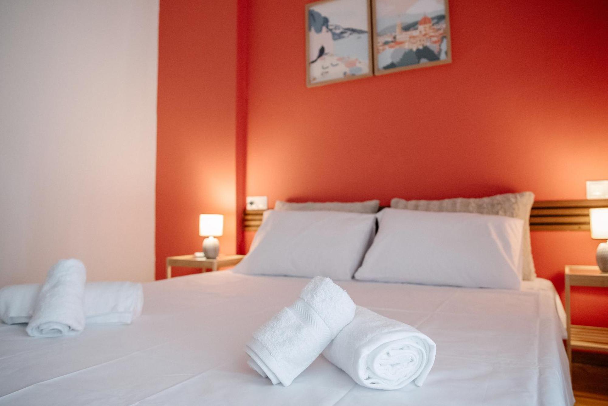 3Cs Athens Ampelokipoi Comfy Flat Ft Patio Airport Direct Day N Night Daire Dış mekan fotoğraf